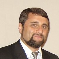 Marcelo Gaston Bustos